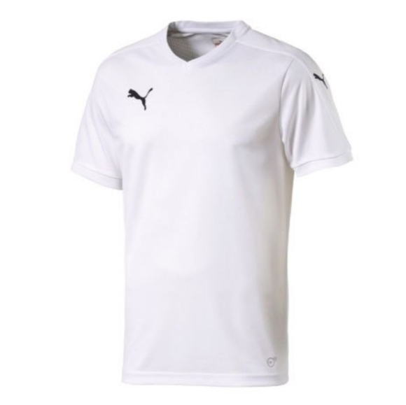 puma athletic shirts